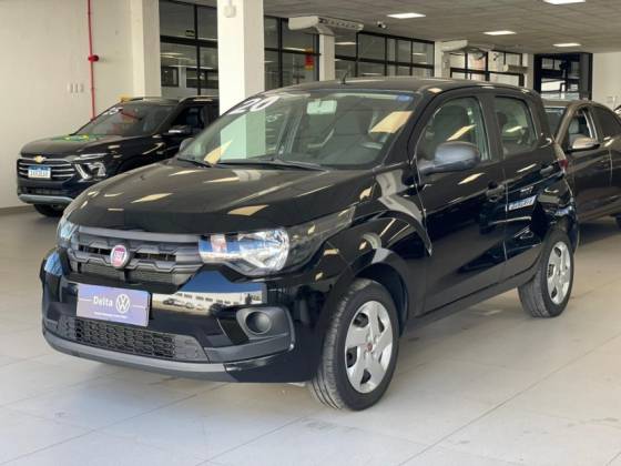 FIAT MOBI 1.0 EVO FLEX LIKE. MANUAL FIAT MOBI 1.0 EVO FLEX LIKE. MANUAL